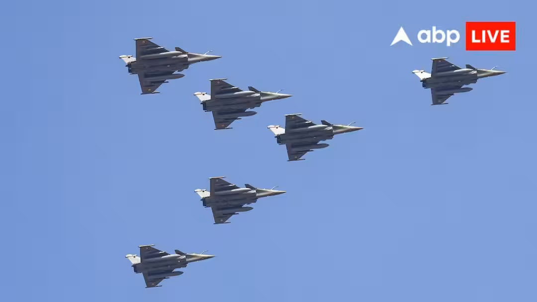 पाकिस्तान का झूठ फिर बेनकाब, भारत के सभी 36 राफेल सुरक्षित! एयरफोर्स ने जारी किए टेंडर दस्तावेज