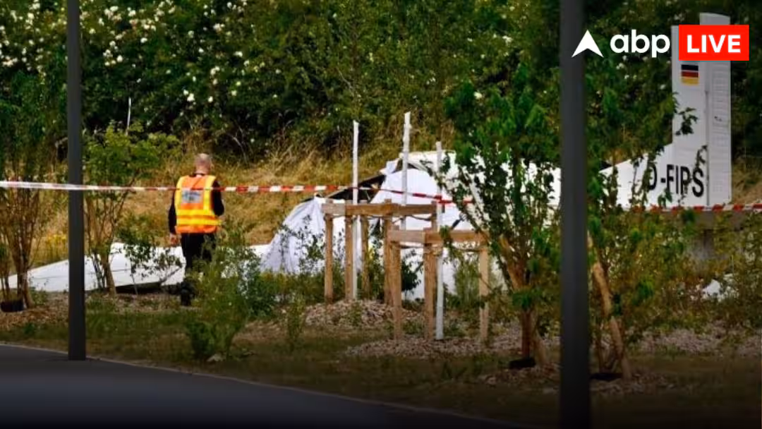 France Plane Crash: फ्रांस में बड़ा विमान हादसा, पैराशूटिंग स्कूल का प्लेन क्रैश, 5 छात्रों समेत 11 की मौत
