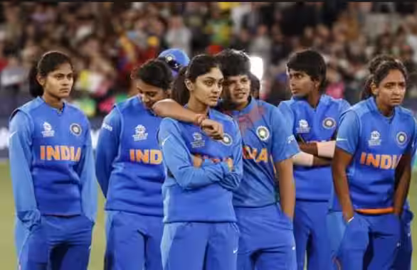 एशियन गेम्स 2026 के लिए भारतीय महिला क्रिकेट टीम का ऐलान! इस खिलाड़ी को किया गया बाहर! देखिए सबके नाम