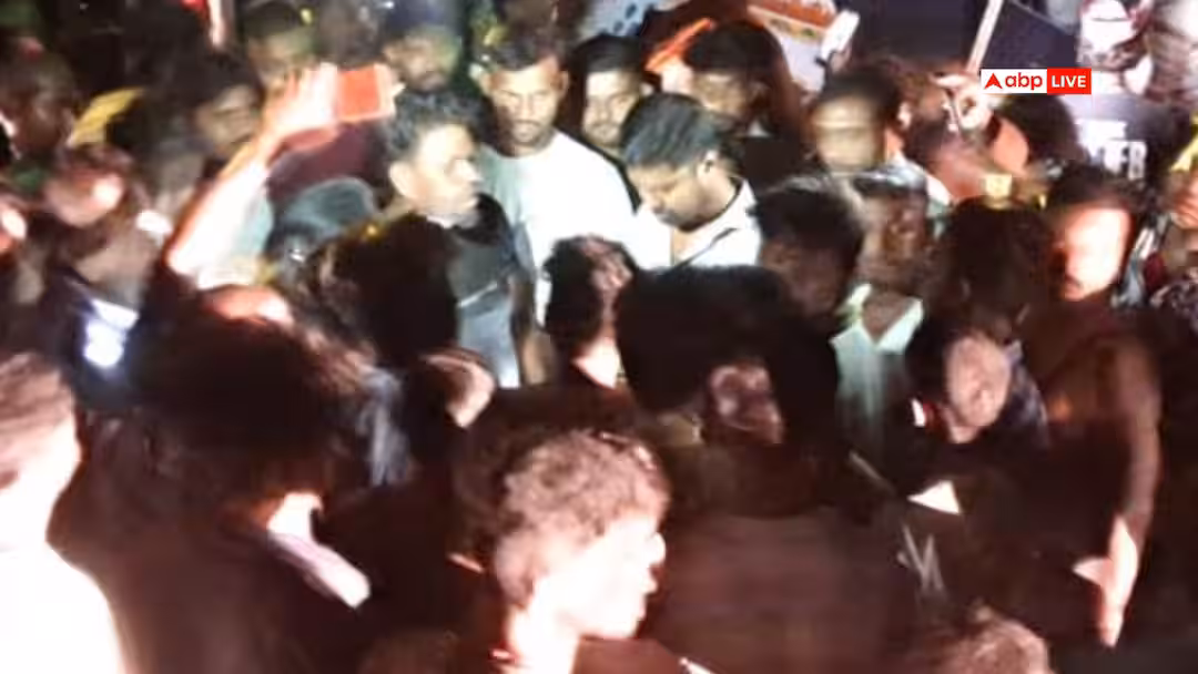 झारखंड: रामगढ़ में ट्रक और यात्री वाहन की जोरदार टक्कर, 7 लोगों की मौके पर मौत, 1 की हालत नाजुक