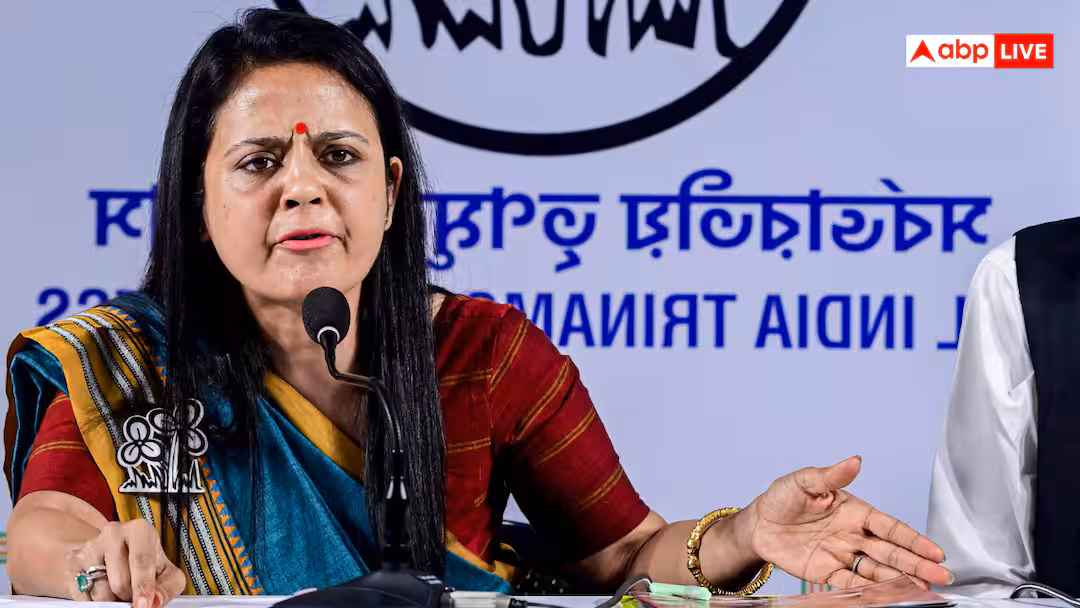 TMC के बागियों का क्या होगा? महुआ मोइत्रा ने बताया 91वां संविधान संशोधन का नियम, बोलीं