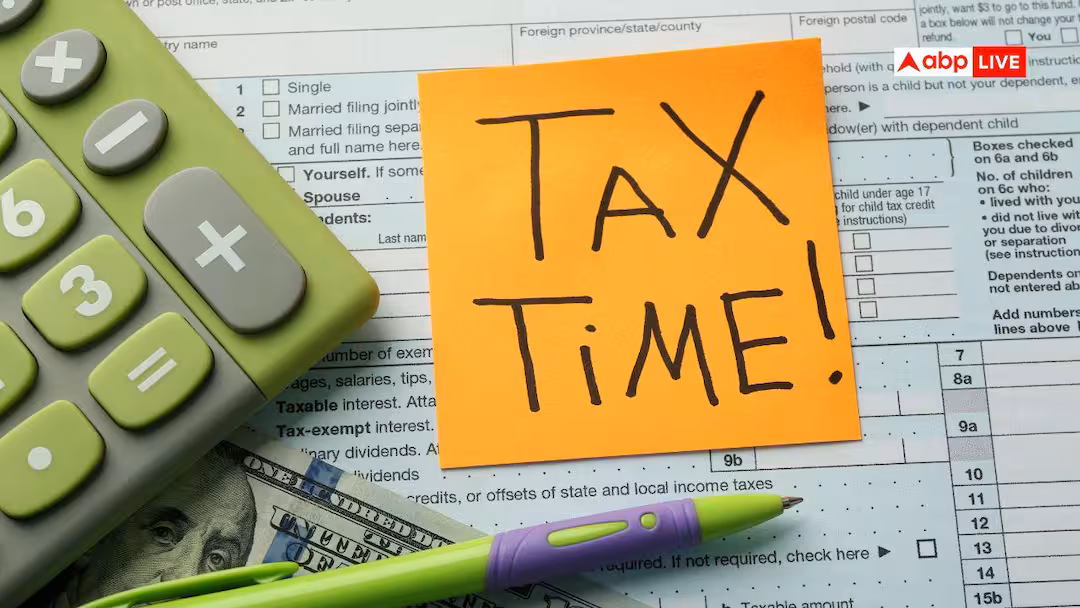 ITR 2026: 12 लाख रुपये से कम आय… ITR पोर्टल में 20 प्रतिशत टैक्स की गणना क्या है?