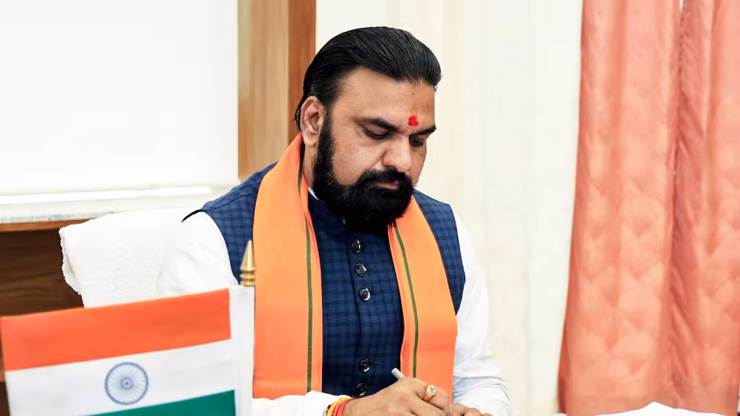 बिहार के 5 जिलों में प्राइवेट यूनिवर्सिटी को सम्राट सरकार ने दी मंजूरी, 4 शहरों में नए कोर्ट भवन बनेंगे