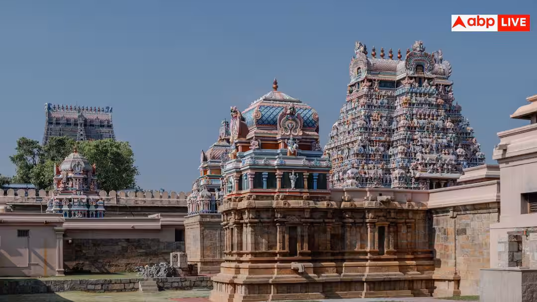 Divya Dakshin Yatra: सिर्फ 15K में पूरा साउथ इंडिया घुमा रहा IRCTC, खाने-पीने और रहने के साथ 8 रात का रहेगा ट्रिप
