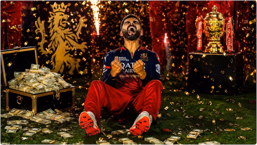 IPL 2026 Full Prize Money: चैंपियन RCB हुई मालामाल, गुजरात टाइटंस को भी मिली बंपर रकम; जानें किसे मिली कितनी प्राइज मनी 