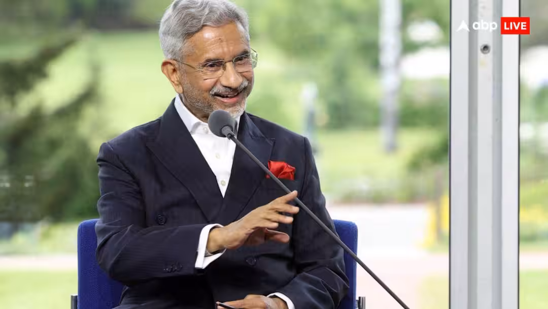 आपके हथियारों से हम बन रहे शिकार, रूस संग दोस्ती पर घेरने वाले यूरोप को जयशंकर ने कराया चुप
