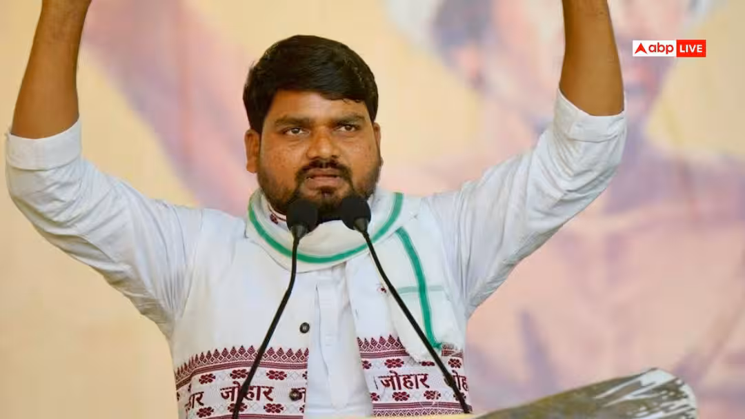 गुजरात में AAP को बड़ा झटका, चैतर वसावा की विधायकी खत्म, खाली हुई सीट