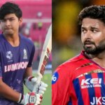 IPL में वैभव सूर्यवंशी के लिए 35 करोड़ रुपये, ऋषभ पंत की ट्रेड डील के बाद सामने आई रेटिंग एडजस्टेड वैल्यू