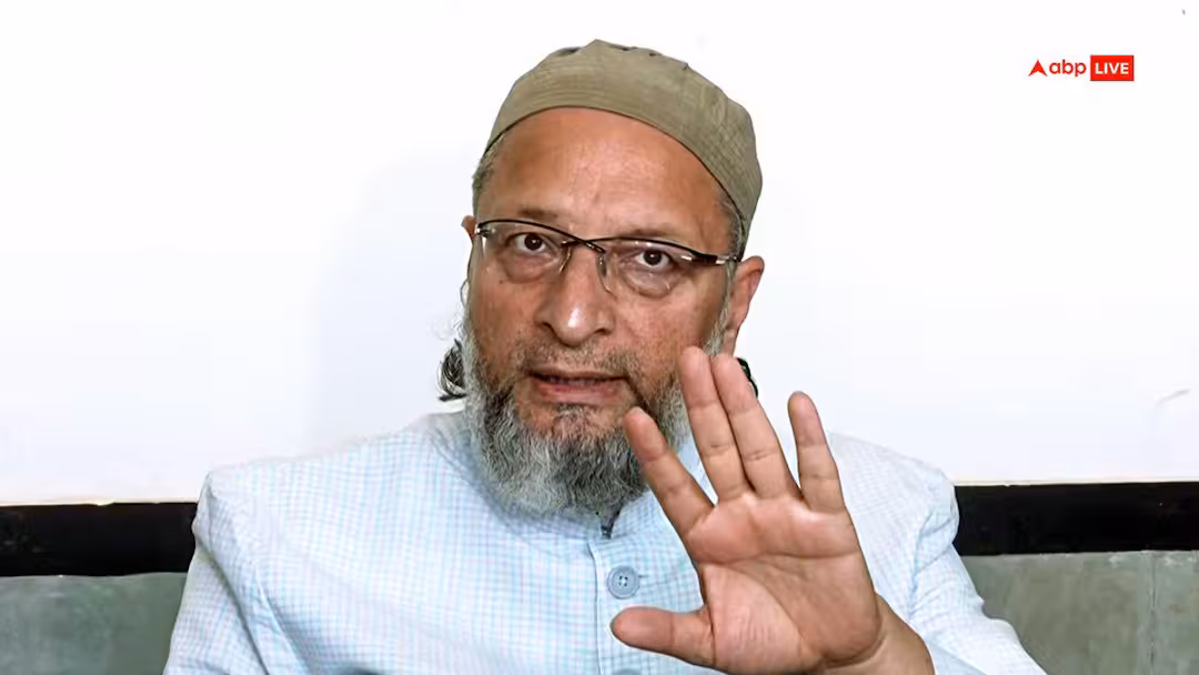 ‘मुस्लिम होता तो एनकाउंटर कर देते’, चंदा चोरी मामले पर भड़के ओवैसी, राहुल-अखिलेश पर जानें क्या कहा