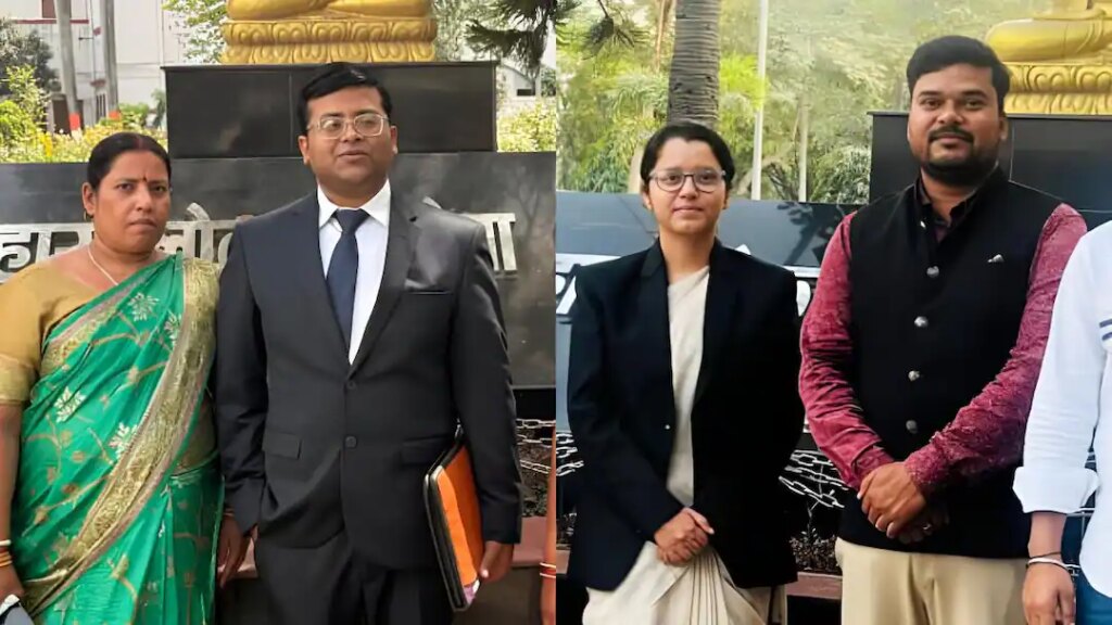 BPSC Result: 70वीं बीपीएससी का रिजल्ट जारी, पहले ही प्रयास में भाई-बहन बने अधिकारी