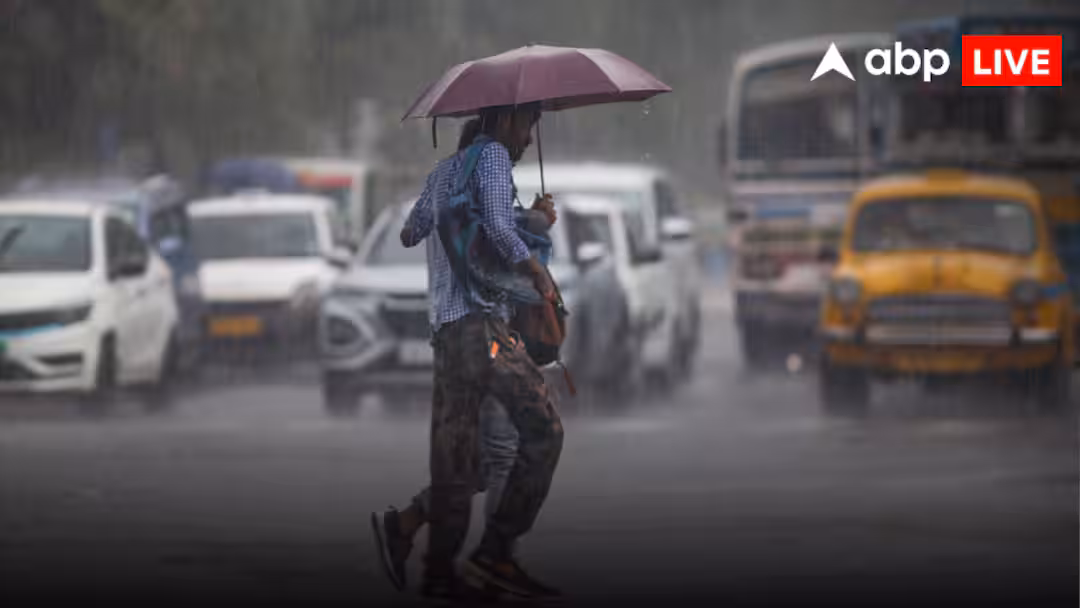 Weather Forecast: यूपी-दिल्ली और बिहार के लिए मौसम विभाग ने दी गुड न्यूज! 22 राज्यों में आंधी-बारिश की चेतावनी