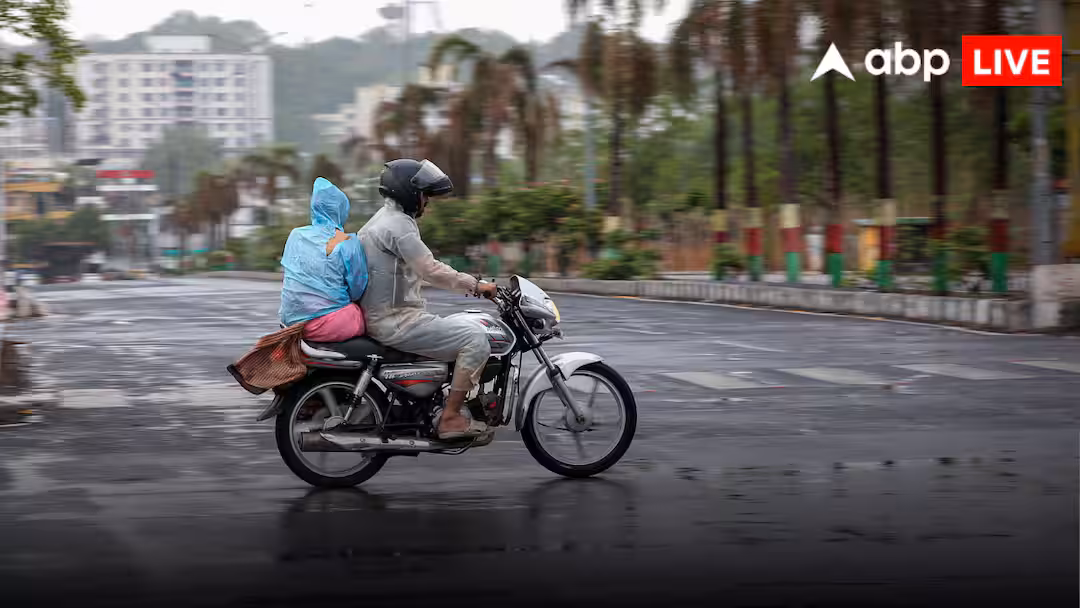 Monsoon Alert: केरल पहुंचा मानसून! IMD ने जारी किया भारी बारिश का अलर्ट, जानिए यूपी-बिहार और दिल्ली में कब होगी एंट्री?
