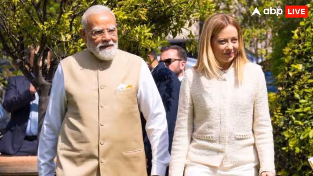 मोदी के सबसे लंबे समय तक PM बनने पर मेलोनी की आई बधाई, प्रधानमंत्री संग फोटो शेयर कर कह दी बड़ी बात