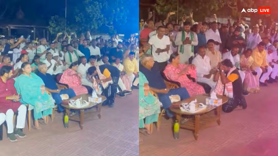 राबड़ी ने दिया हीरे का कंगन तो बढ़ा विवाद, JDU ने कहा- बिल दिखाइए, RJD का जवाब कर देगा हैरान