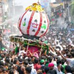 मुहर्रम का नाम बवालियों ने किया बदनाम, बिहार में चली गोली, यूपी से एमपी तक आयी डरावनी तस्वीरें