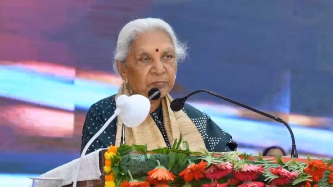 यूपी में धर्मांतरण रोकने के लिए सभी मेडिकल कॉलेजों में बनेगी विशेष सेल, राज्यपाल ने दिए आदेश