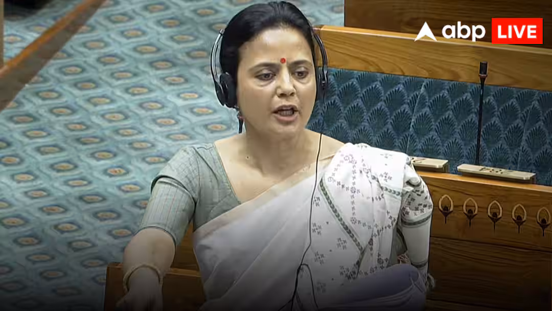 TMC Crisis: क्या BJP जॉइन करेंगी महुआ मोइत्रा? TMC सांसद ने दिया चौंकाने वाला जवाब