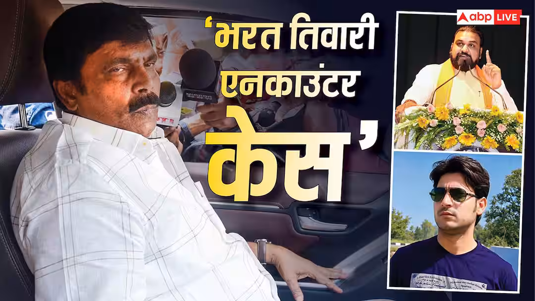 भरत तिवारी केस: ‘ना क्रांतिकारी मानेंगे ना अपराधी, हम…’, CM सम्राट का नाम लेकर बरसे आनंद मोहन