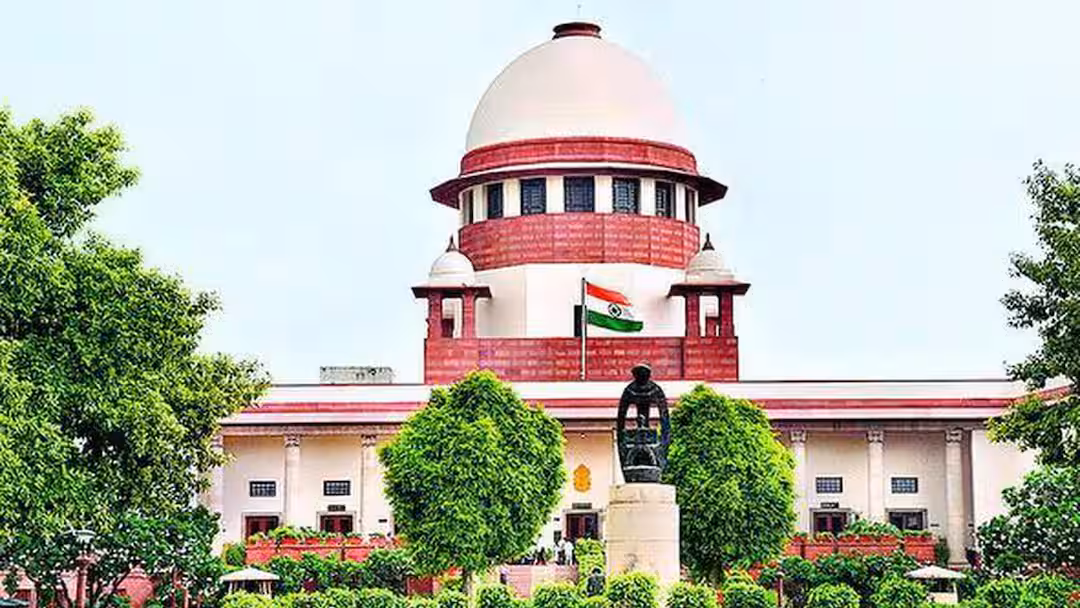 वेश्यावृत्ति कर रही हर महिला ‘मजबूर’ नहीं, पुनर्वास केंद्र में भेजने से पहले उसकी इच्छा जानना जरूरी: सुप्रीम कोर्ट