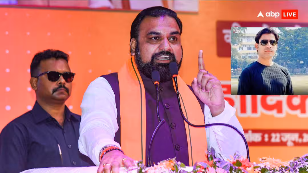 फर्जी एनकाउंटर, महापंचायत और FIR…, भरत तिवारी केस में घिरी सम्राट सरकार, इंसाफ मांग रहा बिहार