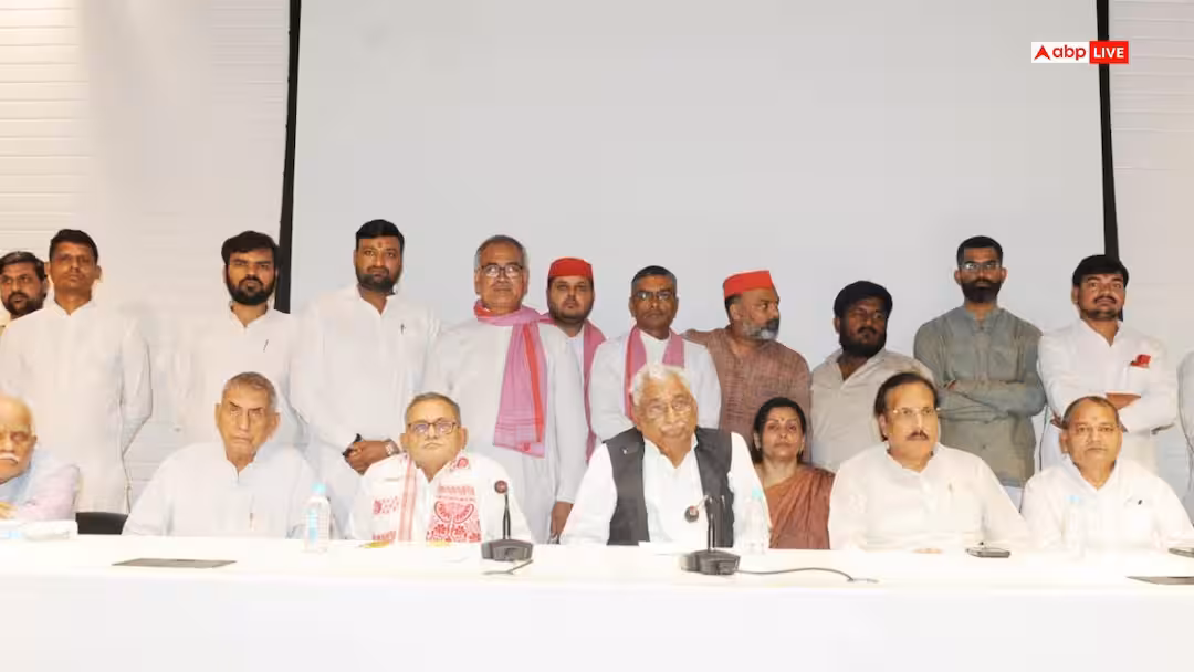 UP चुनाव 2027 से पहले सपा का ब्राह्मण कार्ड वाला दांव, 5 अगस्त को लखनऊ में ‘शक्ति प्रदर्शन’