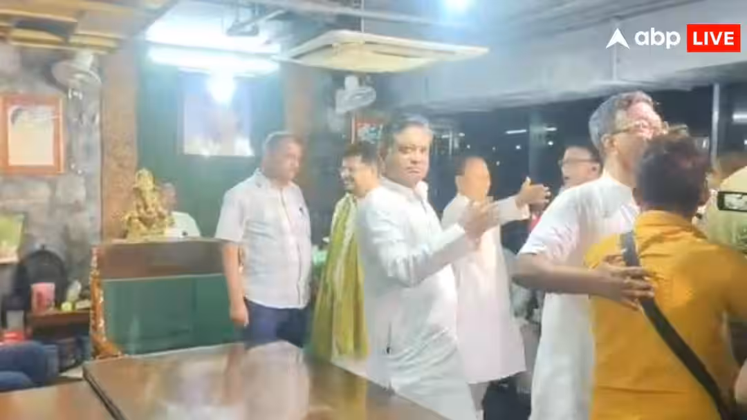 TMC ऑफिस पर बागी गुट ने किया कब्जा! BJP बोली- तृणमूल बंगाल में इतिहास हुई, सिर्फ भतीजा उनके साथ