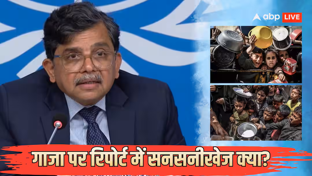 Explained: जस्टिस एस मुरलीधरन कौन हैं? भारत में समलैंगिकता को अपराधमुक्त करने से लेकर गाजा तक… क्या-क्या कमाल किए?