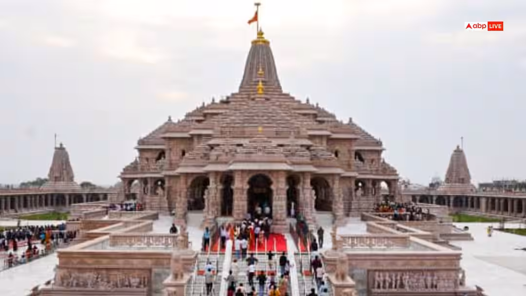 ‘चंपत राय, अनिल मिश्रा और गोपाल राव बड़ी मछली’, राम मंदिर चढ़ावा चोरी पर हिंदू धर्म सेना का दावा
