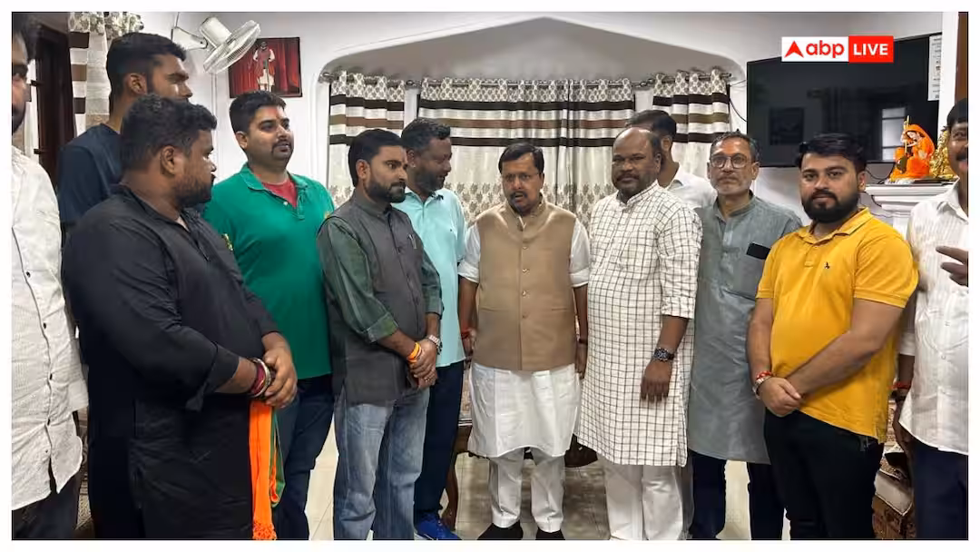 नितिन नवीन के बिहार दौरे में बांकीपुर उपचुनाव के लिए बना प्लान, नुक्कड़ सभा-पॉकेट मीटिंग पर फोकस