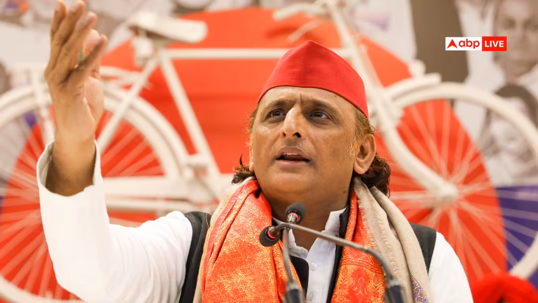अखिलेश यादव का परिसीमन बिल पर बदला मन? देंगे BJP को समर्थन! रखीं ये 3 शर्तें