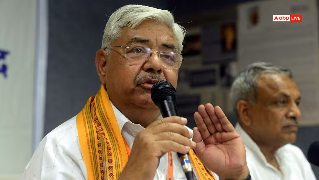 राम मंदिर चंदा चोरी: आरोपी मदद के लिए BJP के पास जाएगी तो क्या VHP करेगी मदद? आलोक कुमार ने दिया जवाब