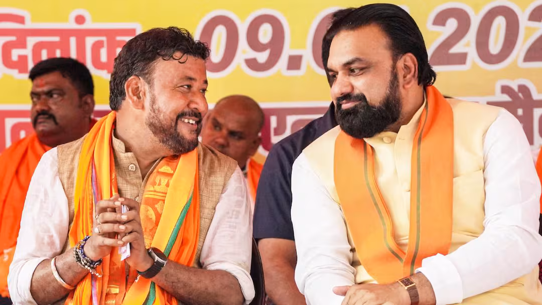 बांकीपुर उपचुनाव: कार-बाइक, सोना-चांदी, BJP प्रत्याशी अभिषेक सिन्हा की संपत्ति कितनी? 10वीं तक की पढ़ाई