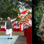 Hindu Temples in Indonesia: जिस मुस्लिम देश की यात्रा पर गए पीएम मोदी, उस इंडोनेशिया में कितने हैं मंदिर?
