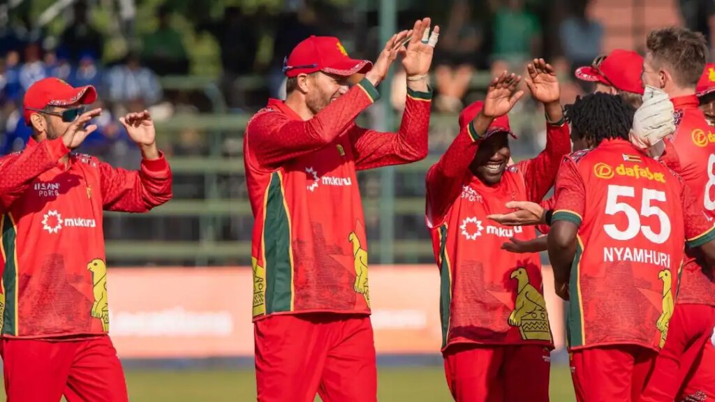 ZIM vs BAN: जिम्बाब्वे का एक और धमाका, बांग्लादेश को 13 रन से हराकर जीती सीरीज; कर दिया बड़ा कारनामा