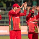 ZIM vs BAN: जिम्बाब्वे का एक और धमाका, बांग्लादेश को 13 रन से हराकर जीती सीरीज; कर दिया बड़ा कारनामा