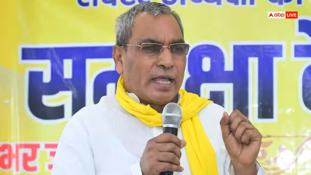 यूपी में रिपीट हुई योगी सरकार तो OP राजभर बनेंगे डिप्टी सीएम? खुद बोले- ‘इच्छा होती है कि…’