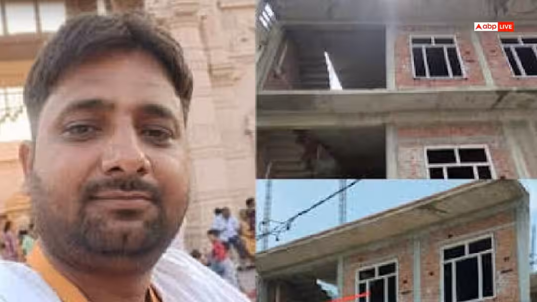इस्तीफा देकर भी राम मंदिर में आखिरी सांस तक ट्रस्टी बने रहेंगे चंपत राय और अनिल मिश्रा! जानें वजह