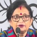 ‘मेरी वफादारी पर सवाल उठाया गया’, बंगाल TMC चीफ चंद्रिमा भट्टाचार्य ने क्यों छोड़ा ममता बनर्जी का साथ? खुद दिया जवाब