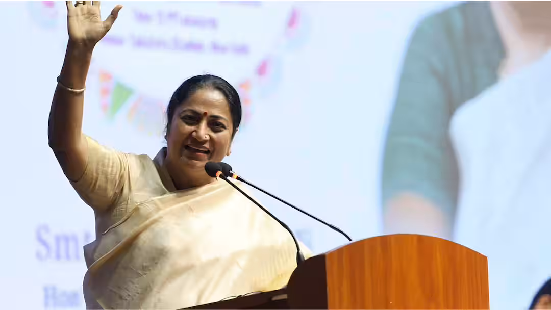 दिल्ली: ‘शीशमहल’ अब बनेगा स्टेट गेस्ट हाउस, 6-फ्लैगस्टाफ रोड बंगले को मिलेगा नया अवतार