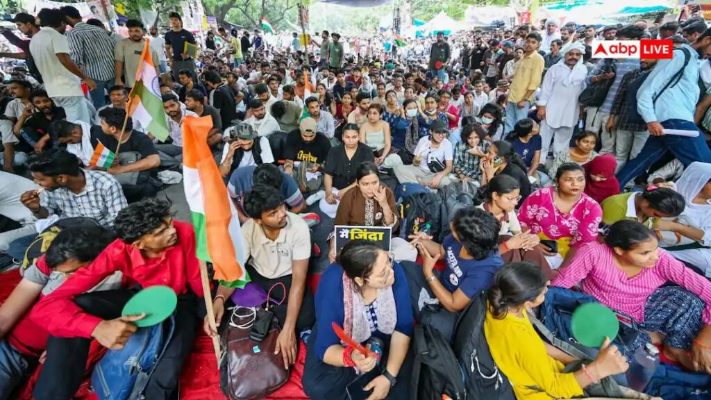 सोनम वांगचुक के अनशन तोड़ने के आसार, रोक के बीच संसद मार्च की तैयारी में CJP, दिल्ली पुलिस का क्या है प्लान