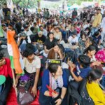 सोनम वांगचुक के अनशन तोड़ने के आसार, रोक के बीच संसद मार्च की तैयारी में CJP, दिल्ली पुलिस का क्या है प्लान