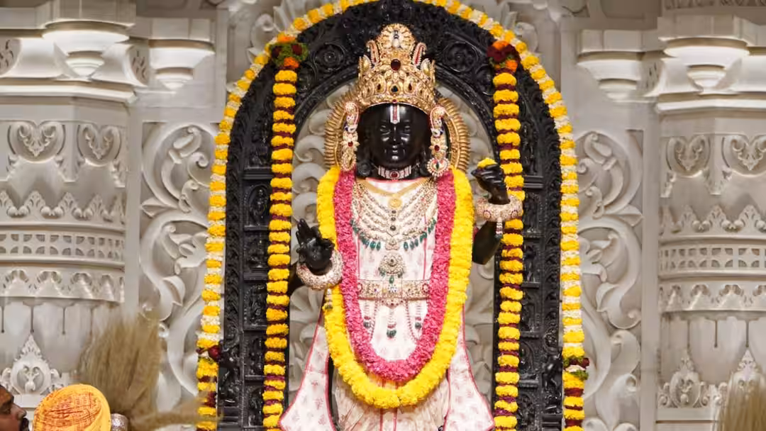राम मंदिर में कैसे मिलती है काउंटिंग कर्मचारी की नौकरी, जानिए कैसे होता है इसमें सेलेक्शन?