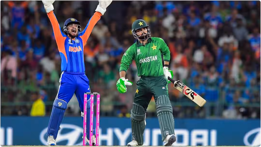 एक नहीं, 2027 वनडे वर्ल्ड में होंगे भारत-पाकिस्तान के 3 मैच! ICC ने बनाया धांसू प्लान 