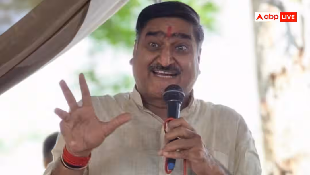 ‘गोल टोपी और लंबी दाढ़ी वाले…’, अलीगढ़ के बीजेपी सांसद सीतश गौतम के बयान ने बढ़ाई हलचल