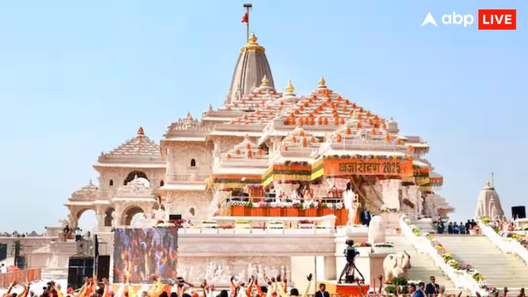 राम मंदिर चंदा चोरी विवाद: SIT ने सुप्रीम कोर्ट में दाखिल की स्टेटस रिपोर्ट, कहां तक पहुंची है जांच