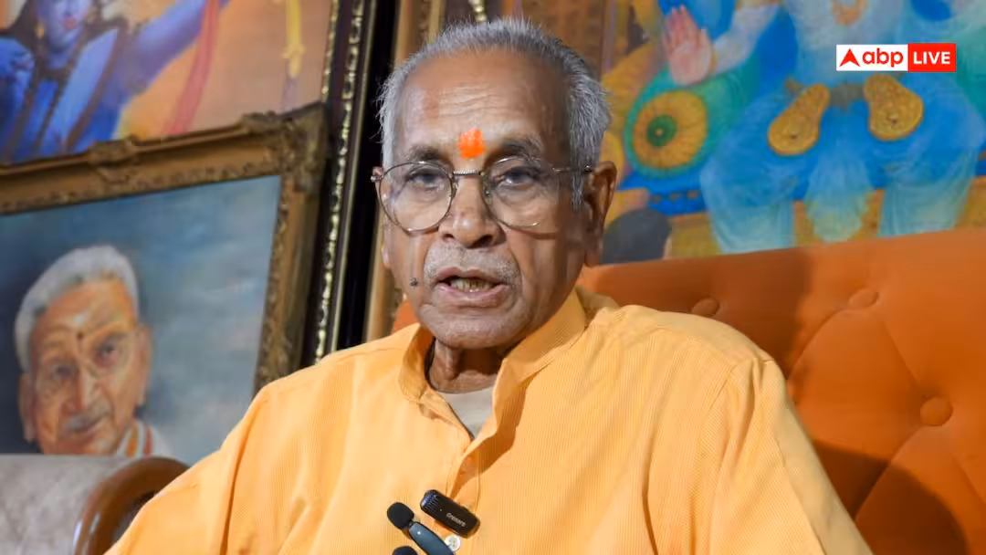 राम मंदिर ट्रस्ट की बैठक से पहले चंपत राय से छीनी गई ये पावर, इन 5 मुद्दों पर सभी की निगाहें