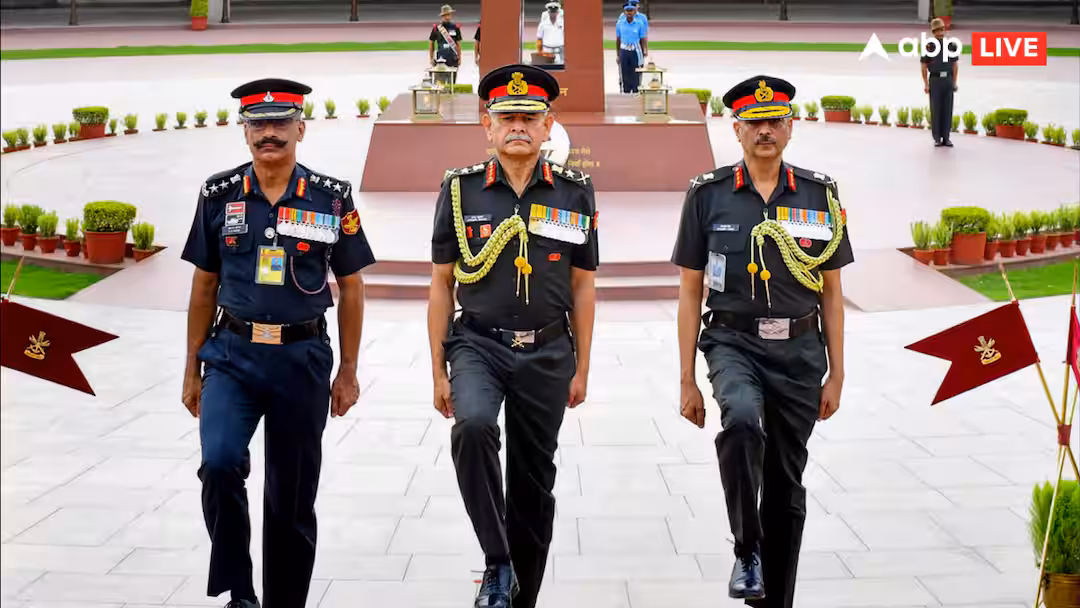 Operation Sindoor: ‘1000 पाकिस्तानी ड्रोन ने सिखाया सबक… जाते-जाते जनरल द्विवेदी ने बदल दी भारतीय सेना की पूरी War Strategy’