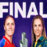 Women’s T20 World Cup में सबसे ज्यादा फाइनल खेलने वाली टीमें, ऑस्ट्रेलिया सबसे आगे, देखें पूरी लिस्ट