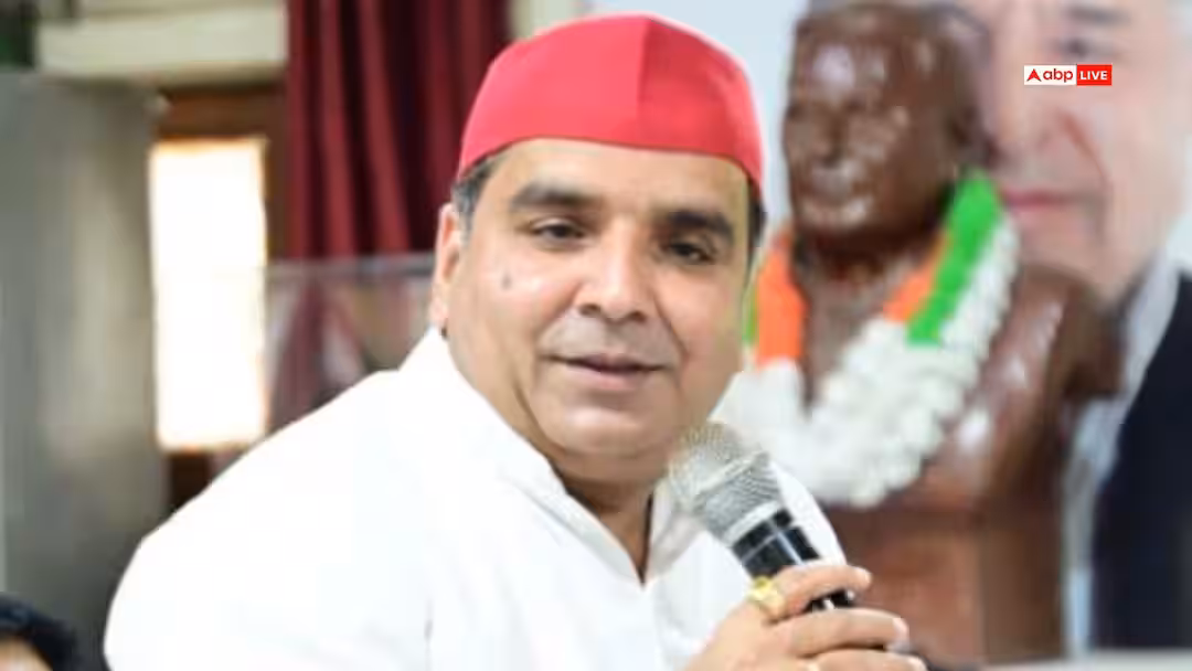 सपा सांसद ने राम मंदिर चंदा चोरी मामले में SIT जांच पर उठाए सवाल, ‘वो खुद सरकार के रहमो-करम पर…’