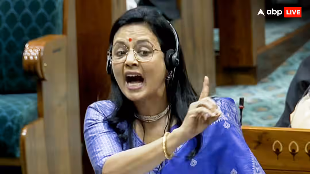 ‘आप मेरा सिर काट दो, लेकिन…’, TMC में फूट के बीच भाजपा में शामिल होने की बात पर भड़कीं महुआ मोइत्रा